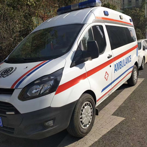 城北品质救护车出租，为您的健康出行负责