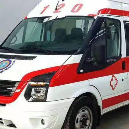 城北非急救护送病人转院租赁救护车的优缺点对比